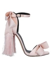 ALEKSANDER SIRADEKIAN Sandals,11407766RF 5