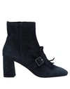 CHEVILLE Ankle boot,11466172KM 15