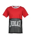 EVERLAST T-shirt,12291033VL 3