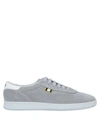 Aprix Sneakers In Grey
