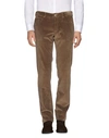 Incotex Pants In Khaki