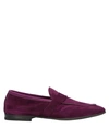 HENDERSON Loafers,11647884GD 5