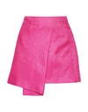 MAIYET Mini skirt,35398735DK 5