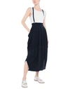 HIGH Maxi Skirts,35399928FX 4