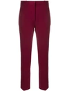 JOSEPH CADY CROPPED TROUSERS