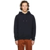 NORSE PROJECTS NORSE PROJECTS NAVY VAGN HOODIE