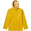 NORSE PROJECTS Norse Projects x Elka Anker Rain Jacket,N55-0435-30066