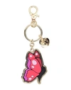 BRACCIALINI Key ring,46618510WL 1