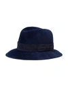 MAISON MICHEL Hat,46624028VE 4