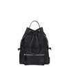 MELI MELO MELI MELO NYLON BACK BACKPACK FOR MEN,TBP01-01-NY