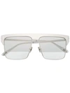 TOM FORD WEST SUNGLASSES