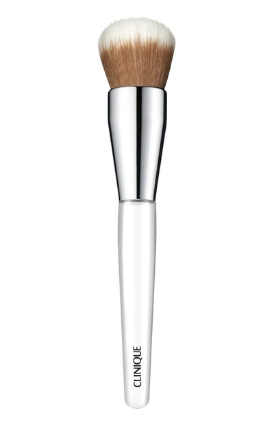 CLINIQUE FOUNDATION BRUSH,6L6W