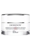 DIOR SNOW BRIGHTENING REFINING MOIST CLOUD CRÈME,F041053000