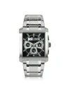 JUST CAVALLI RUDE COLLECTION STAINLESS STEEL WATCH,10799278