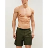 PRADA SPORT SWIM SHORTS