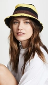 BERNSTOCK SPEIRS Towel Bucket Hat