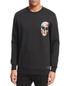 Puma X Bradley Theodore Graphic T-shirt In Black