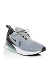 NIKE WOMEN'S AIR MAX 270 LOW-TOP trainers,AR0499
