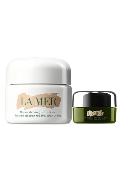 La Mer The Radiance Recharge Collection