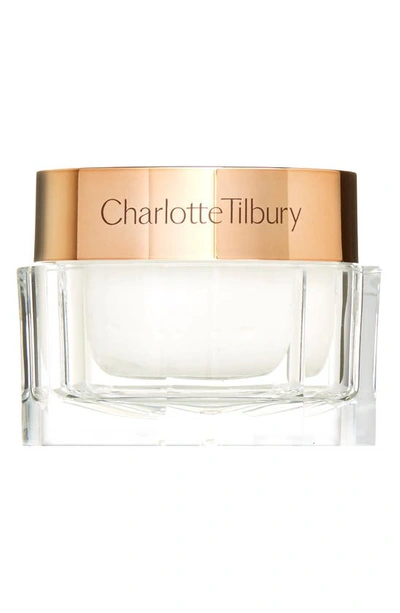 Charlotte Tilbury Refillable Charlotte's Magic Cream Moisturizer, 30ml - One Size In Colorless