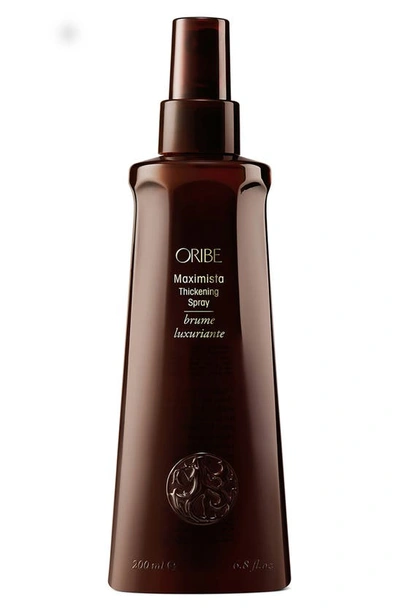 Oribe 6.8 Oz. Maximista Thickening Spray In Na