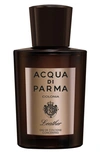 Acqua Di Parma Colonia Leather Eau De Cologne Concentr&eacute;e, 3.4 Oz./ 100 ml