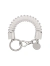 MM6 MAISON MARGIELA STRETCH CHAIN BRACELET