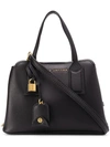 MARC JACOBS THE EDITOR CROSSBODY BAG