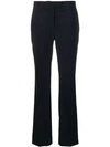 PRADA TAILORED FIT TROUSERS