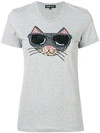 MARKUS LUPFER KATE SHADY CAT T