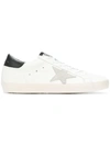 GOLDEN GOOSE GOLDEN GOOSE DELUXE BRAND SUPERSTAR SNEAKERS - WHITE