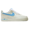 Nike Men's Air Force 1 '07 3 Casual Shoes, White - Size 13.0 In White