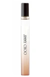 JIMMY CHOO EAU DE PARFUM ROLLERBALL,CH001A04