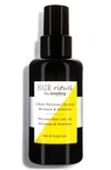 Sisley Paris Precious Hair Care Oil Glossiness And Nutrition