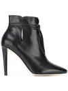 JIMMY CHOO 'MURPHY 100' BOOTS