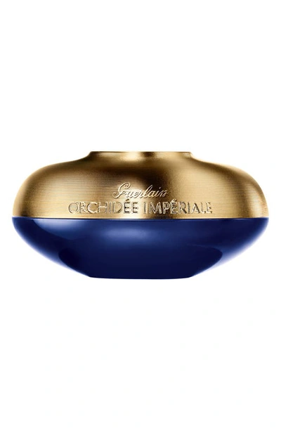 Guerlain Orchidee Imperiale Anti-aging Eye & Lip Contour Cream, 0.5 Oz. In Na