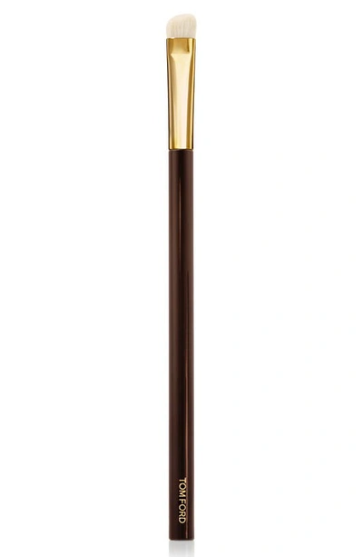 TOM FORD TOM FORD #12 EYE CONTOUR BRUSH,T6CA01