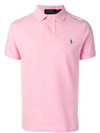 POLO RALPH LAUREN SLIM-FIT POLO SHIRT