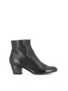 OFFICINE CREATIVE ANKLE BOOTS JEANNINE/001,10799851