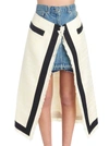 SACAI SKIRT,10799924