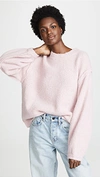 ACNE STUDIOS KIARA SWEATER