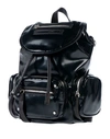 MCQ BY ALEXANDER MCQUEEN Backpack & fanny pack,45445757IF 1
