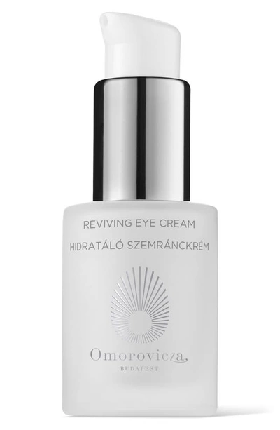 Omorovicza Reviving Eye Cream, 0.5 oz