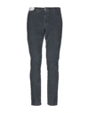 Incotex Casual Pants In Grey