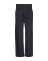 Eleventy Pants In Dark Blue