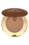 TOO FACED Chocolate Soleil Bronzer