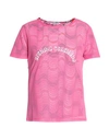 Opening Ceremony T-shirt In Pink