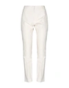 Incotex Casual Pants In Beige