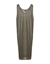 ALYKI Knee-length dress,34898369DW 3