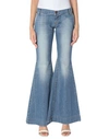 Daniele Alessandrini Jeans In Blue